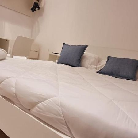 A Casa Di Maghi Hotel ออลเบีย ภายนอก รูปภาพ