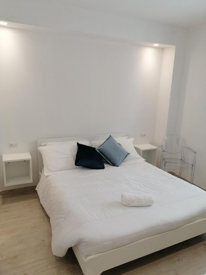 A Casa Di Maghi Hotel ออลเบีย ภายนอก รูปภาพ