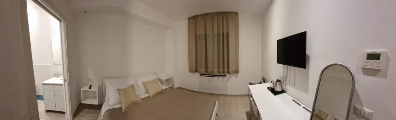 A Casa Di Maghi Hotel ออลเบีย ภายนอก รูปภาพ
