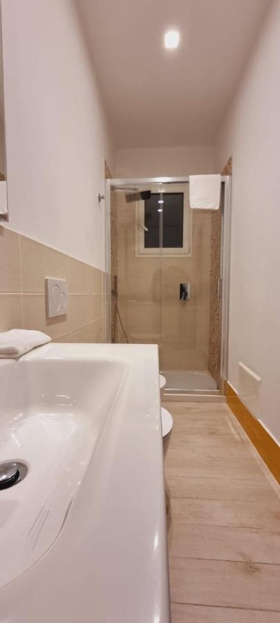 A Casa Di Maghi Hotel ออลเบีย ภายนอก รูปภาพ