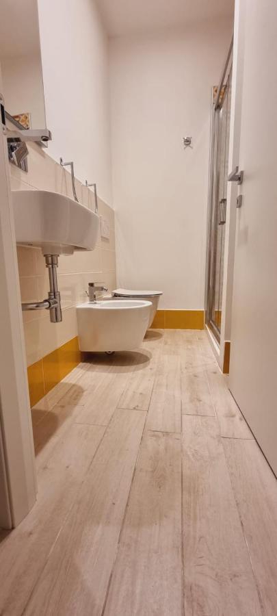 A Casa Di Maghi Hotel ออลเบีย ภายนอก รูปภาพ