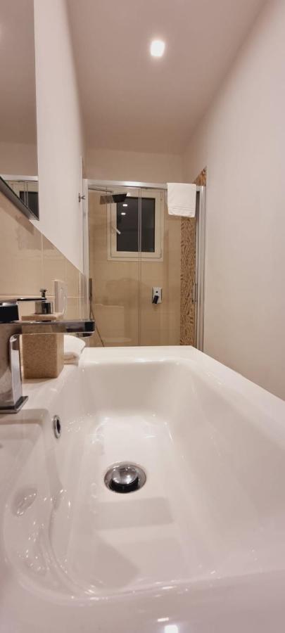 A Casa Di Maghi Hotel ออลเบีย ภายนอก รูปภาพ