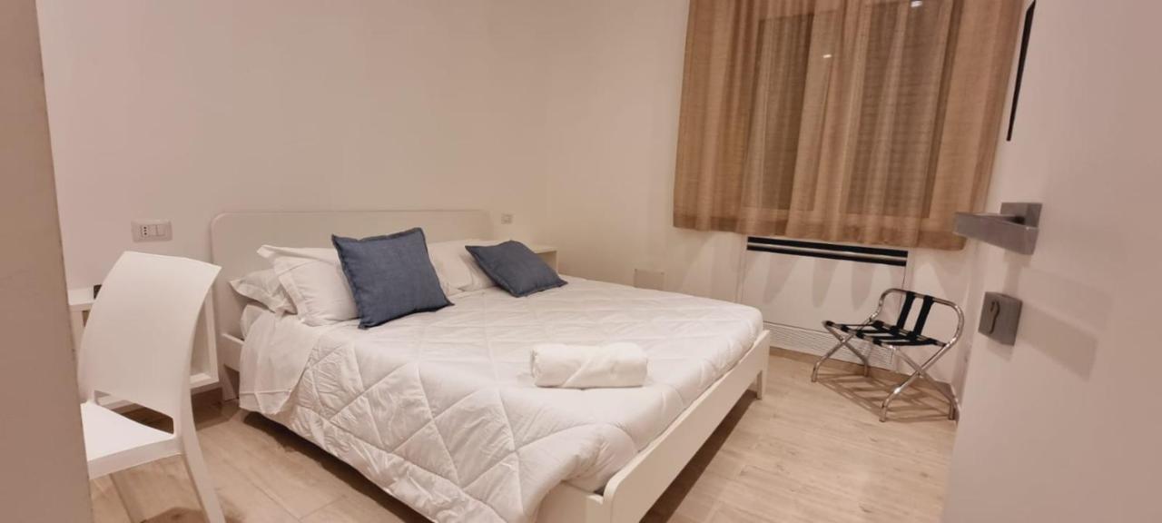 A Casa Di Maghi Hotel ออลเบีย ภายนอก รูปภาพ