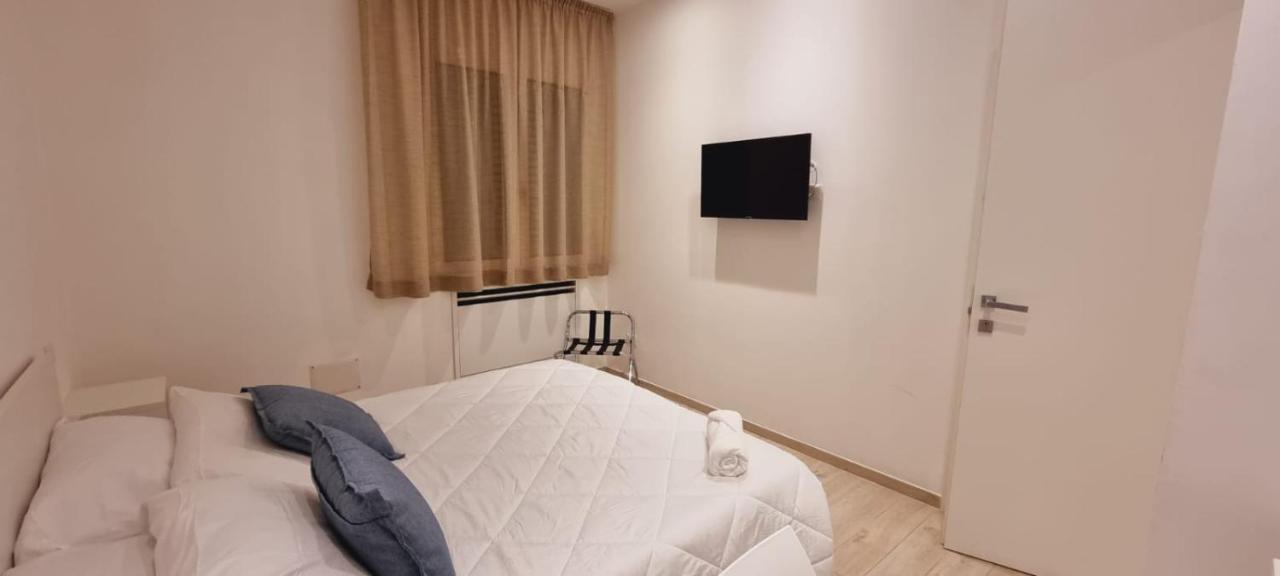 A Casa Di Maghi Hotel ออลเบีย ภายนอก รูปภาพ